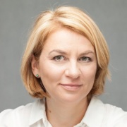 Marta Krzaczkowska - Sienkiewicz
